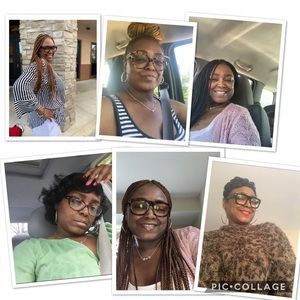 Meet your Posher, Candace